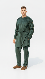 War No More Lounge Set