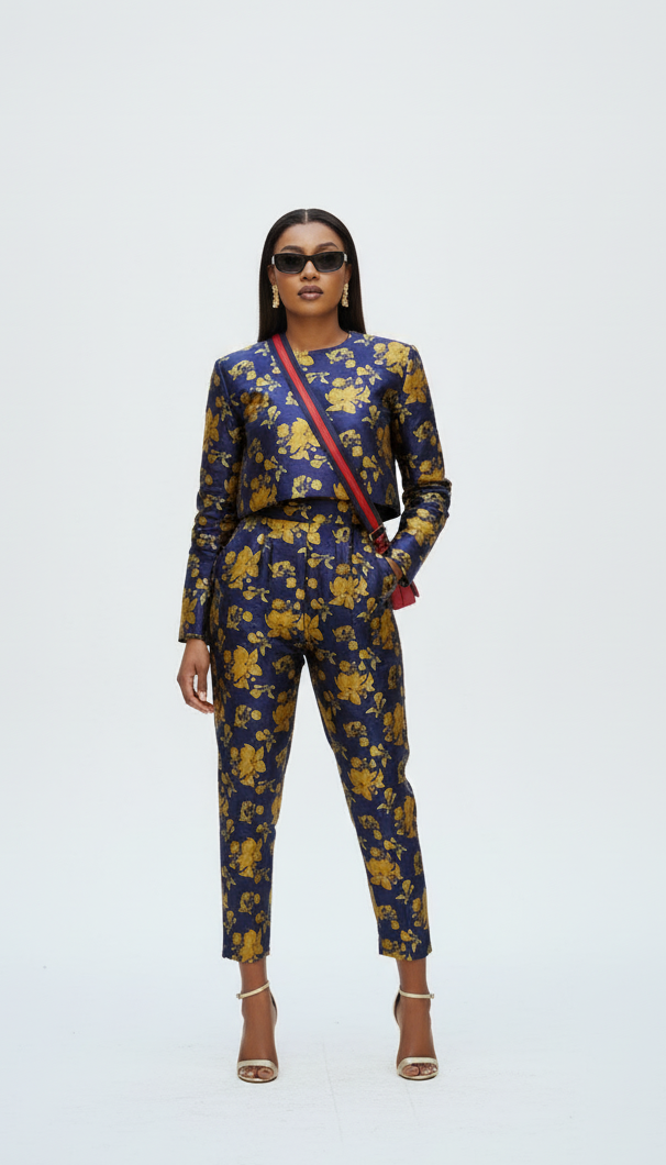 THE ONYEKA SUIT