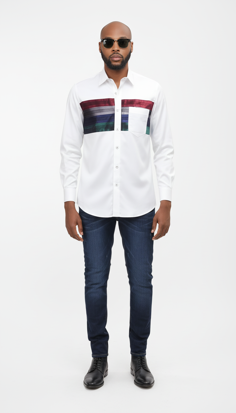 Precept Upon Precept Shirt