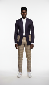 The Ọmọwálé Heritage Suit