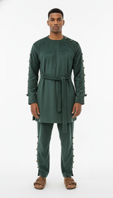 War No More Lounge Set