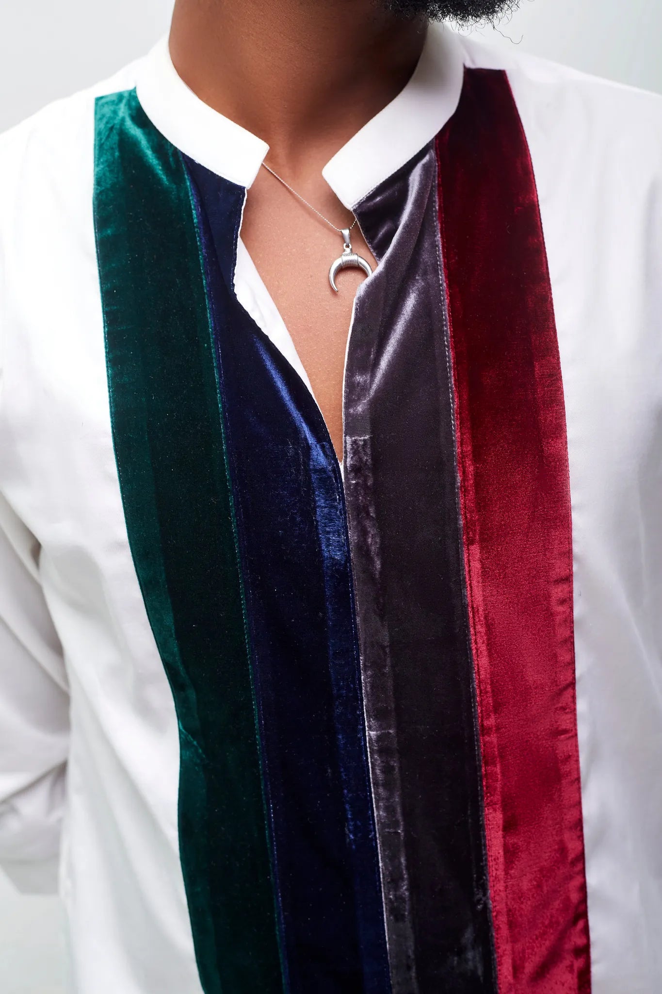 RIVERS OF EDEN SHIRT