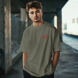 T-shirt Sacred Insights EKO ILE