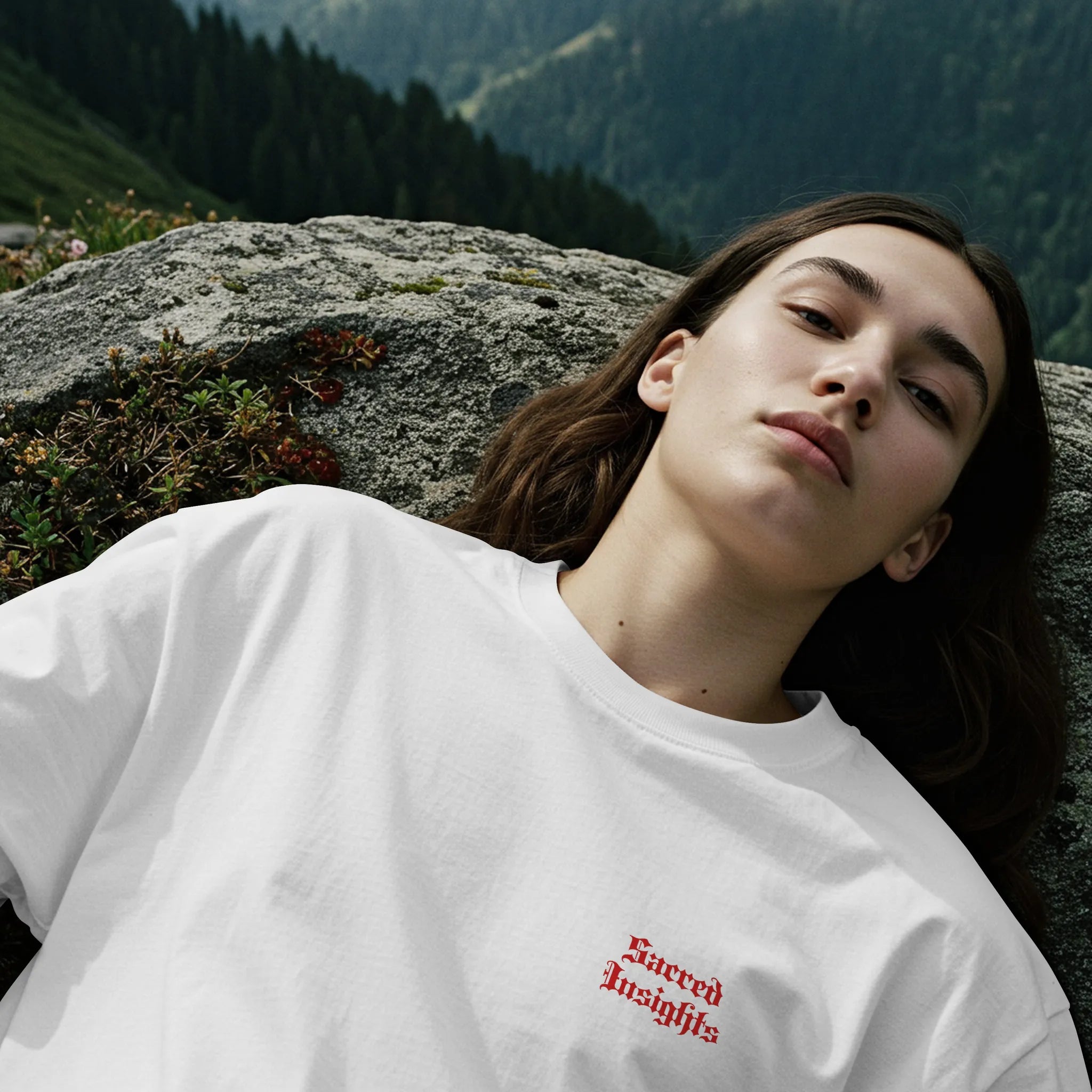 T-shirt IGBALODE « Savoirs sacrés »