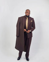 Made To Measure Suits for Him