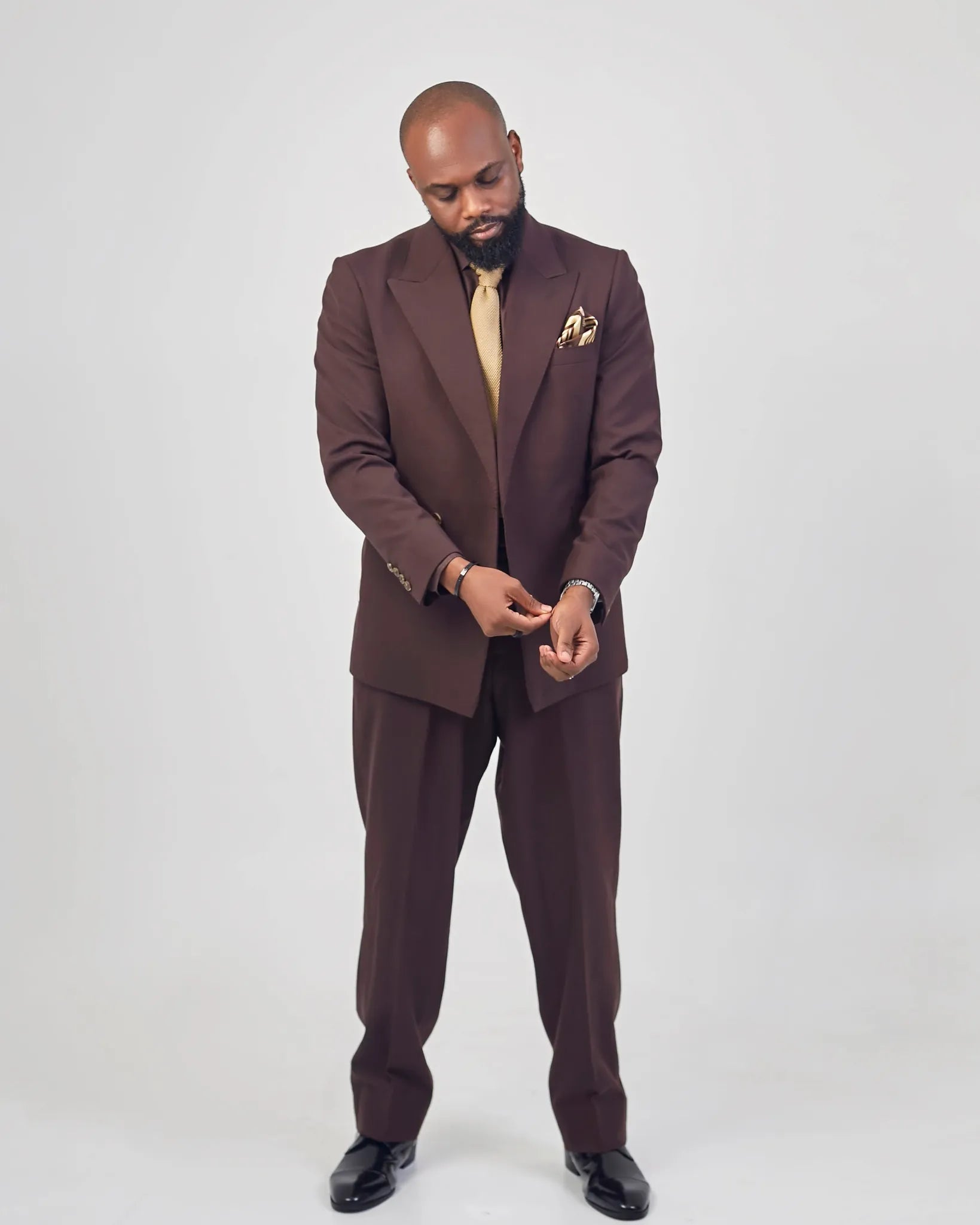 Made To Measure Suits for Him