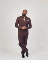 Made To Measure Suits for Him