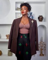 PANTALONS AREWA IDIA