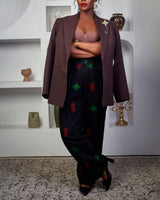 AREWA IDIA PANTS
