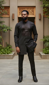 MOG Kaftan