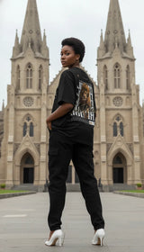 JUDAH Tシャツ