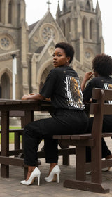 JUDAH Tシャツ