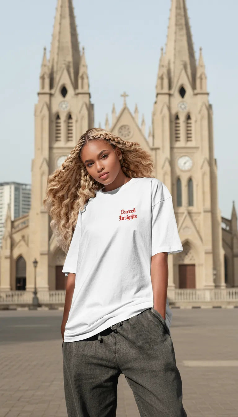 T-shirt ILE OGBON