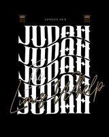 JUDAH T-shirt