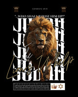 JUDAH Tシャツ