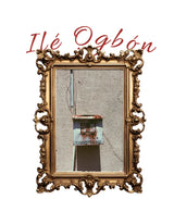T-shirt ILE OGBON