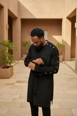 Ensemble de salon War No More