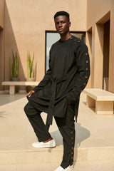 Ensemble de salon War No More