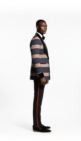 ADEKUNLE TUXEDO SET