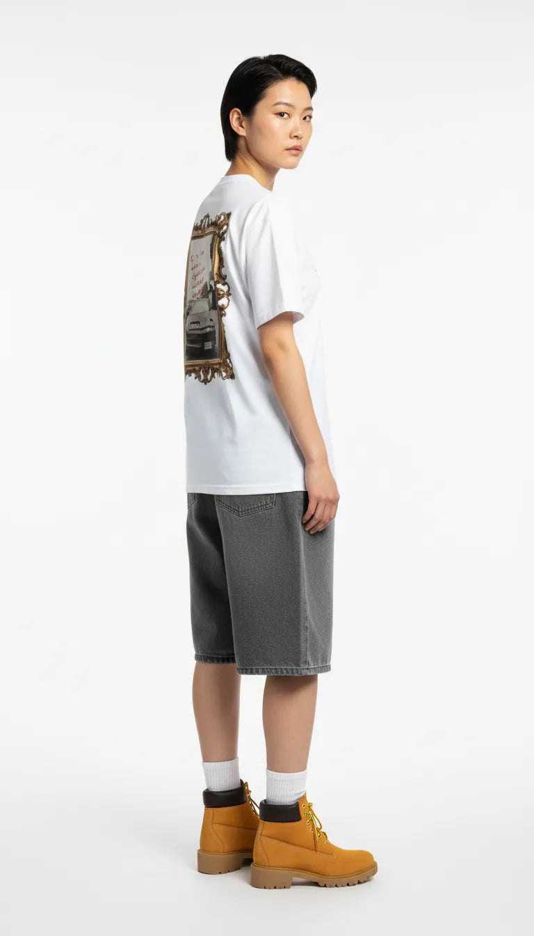 T-shirt IGBALODE « Savoirs sacrés »