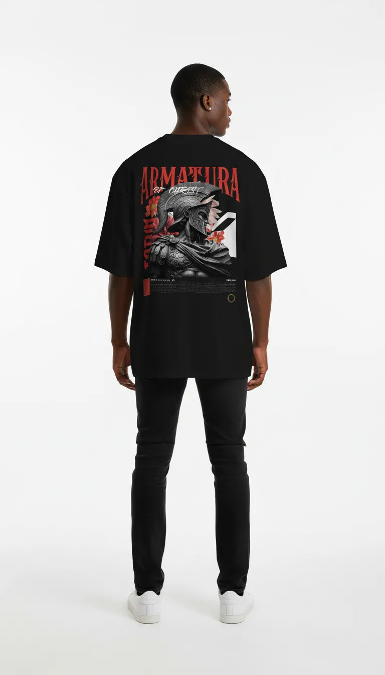T-shirt TOTUM ARMATURA