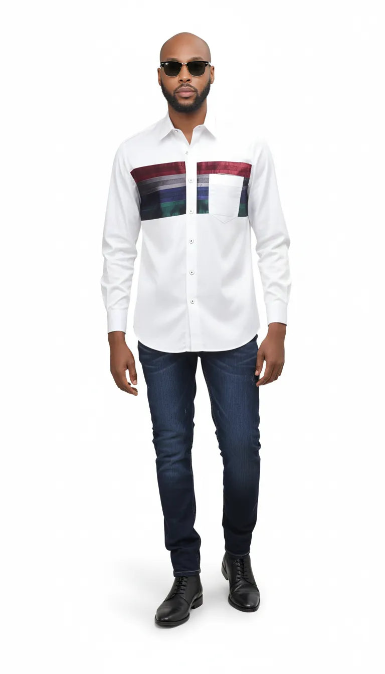 Precept Upon Precept Shirt