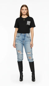 JUDAH Tシャツ