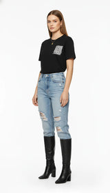 JUDAH Tシャツ
