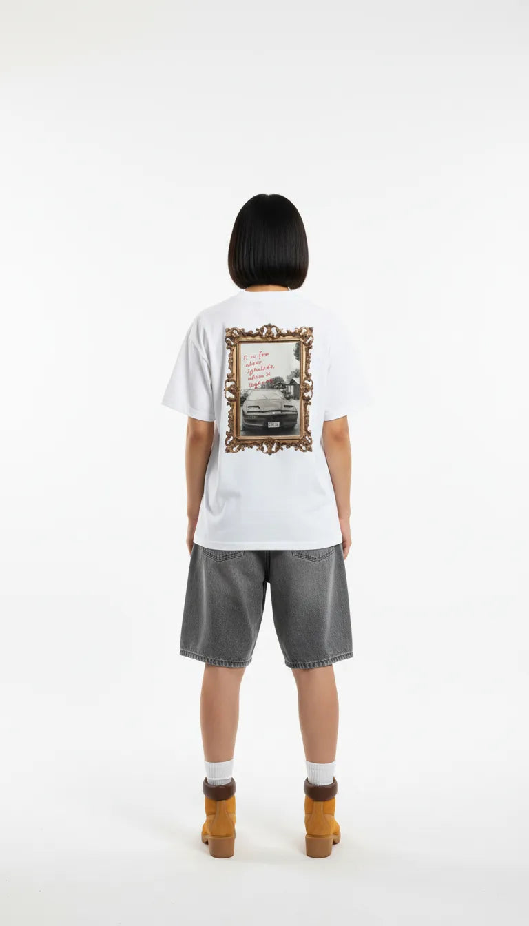 T-shirt IGBALODE « Savoirs sacrés »