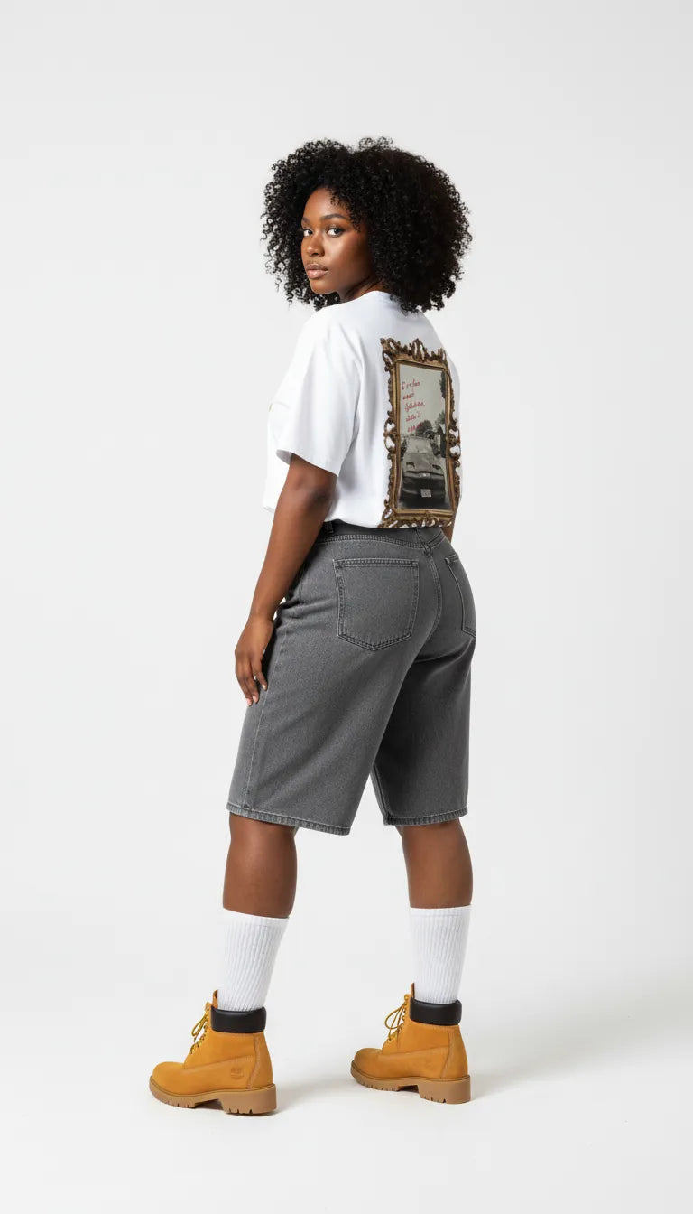 T-shirt IGBALODE « Savoirs sacrés »