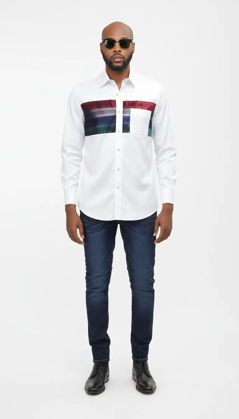 Precept Upon Precept Shirt