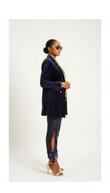 キャサリン・セット