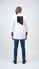 T-SHIRT RIVERS OF EDEN