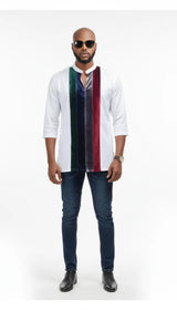 T-SHIRT RIVERS OF EDEN