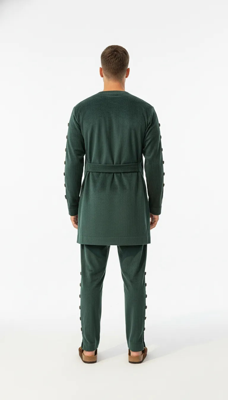 Ensemble de salon War No More