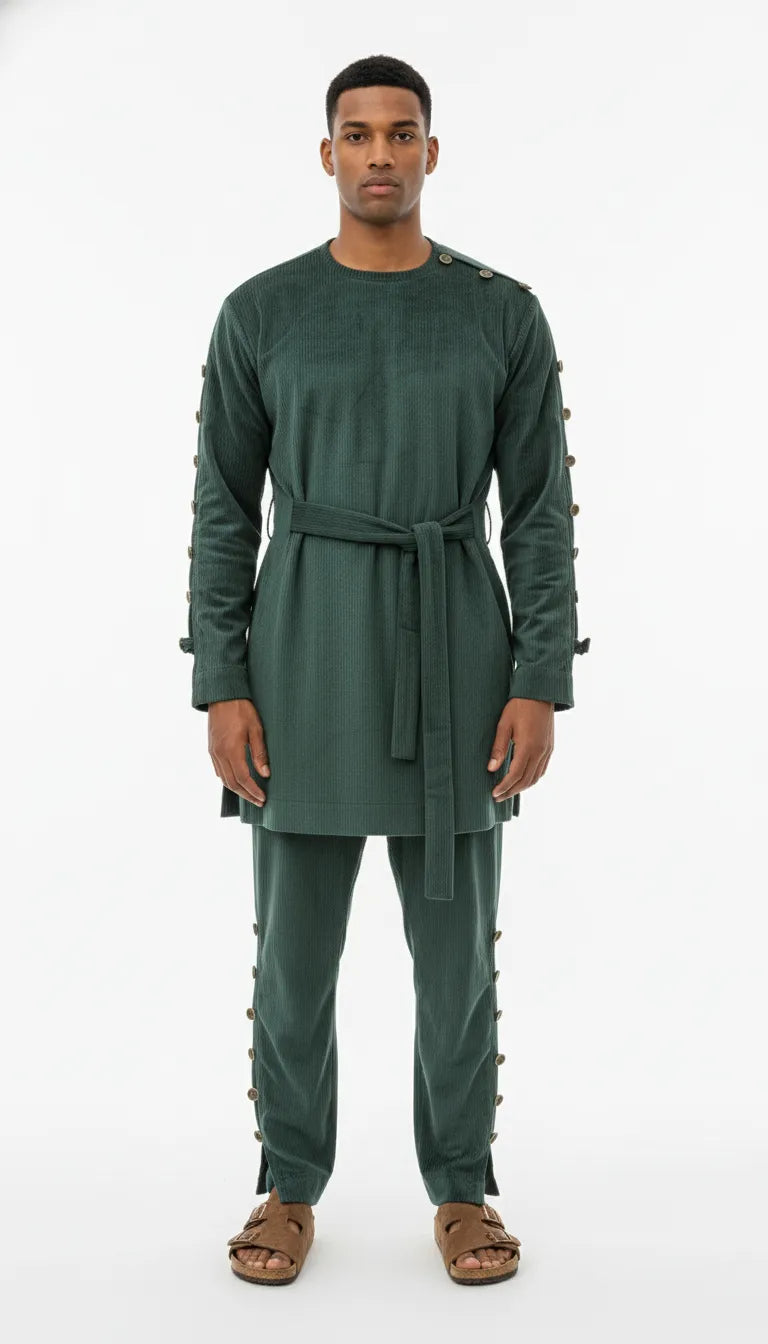 Ensemble de salon War No More