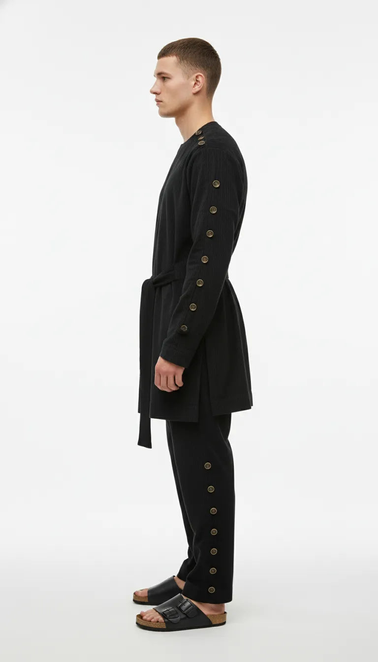 Ensemble de salon War No More