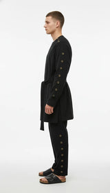 Ensemble de salon War No More