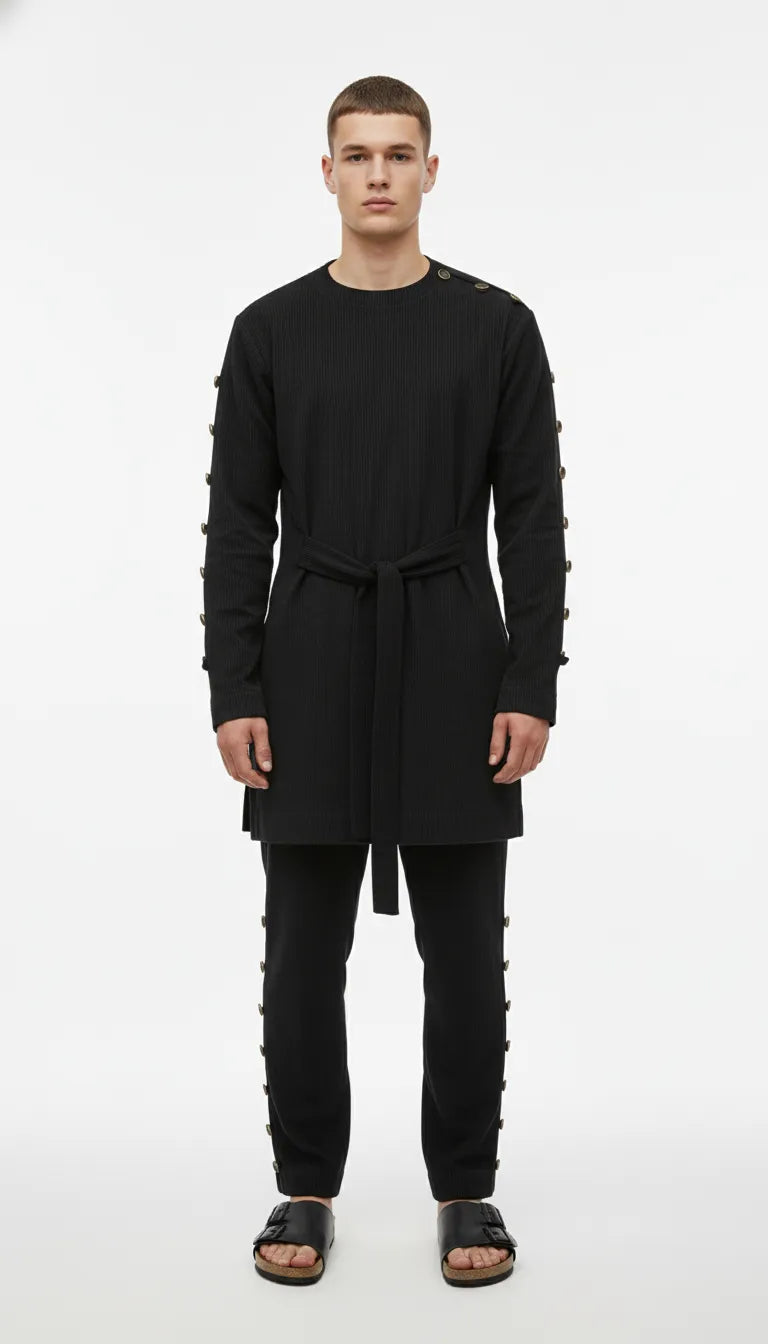 Ensemble de salon War No More