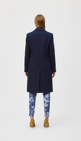 LE MANTEAU DE VELOURS DU BARRELMAN