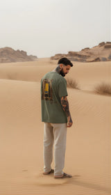 Sacred Insights EKO ILE T-Shirt