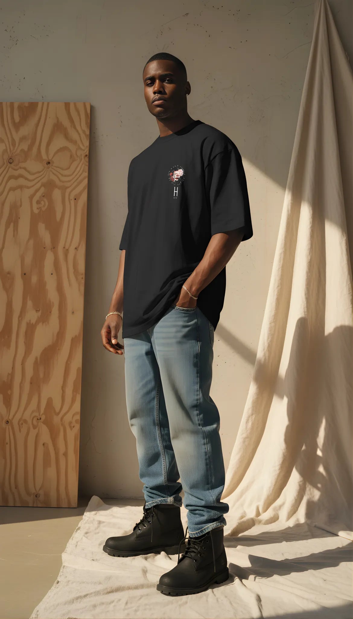 T-shirt TOTUM ARMATURA