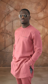 LE MAUVE HAL -HAJ KAFTAN