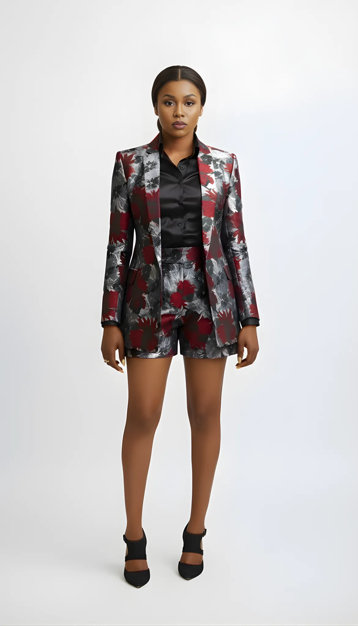 Akoma Ntoso Play N Suit