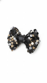 The Sequinned Bowtie